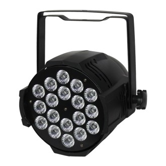 LEDJ Performer 18 Quad