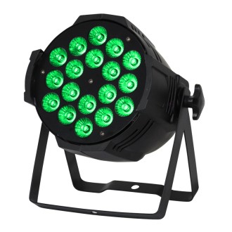 LEDJ Performer 18 Quad