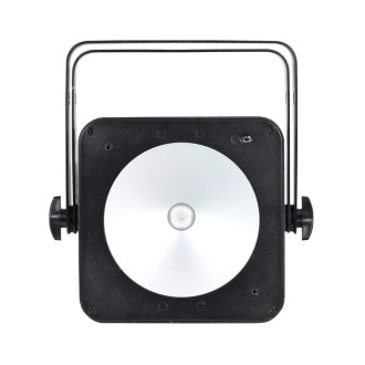 LEDJ Slimline 1T36 COB (Black Housing)