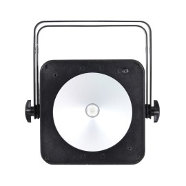LEDJ Slimline 1T36 COB (Black Housing)