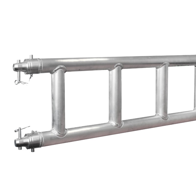 Global Truss F32 PL 1 Metre Ladder (F32100PL)