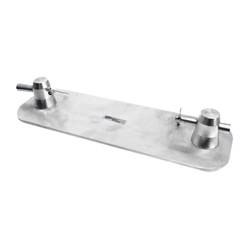 Global Truss F32 Base Plate (PL4074)