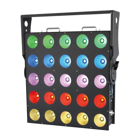 eLumen8 COB LED Matrix Tri Pixel Panel 25