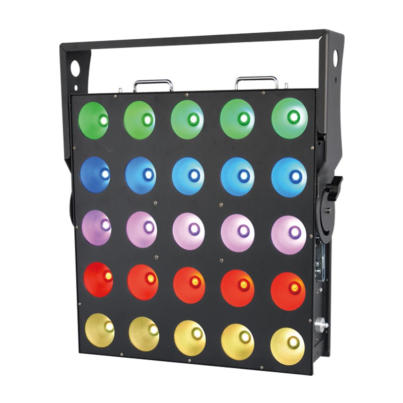 eLumen8 COB LED Matrix Tri Pixel Panel 25
