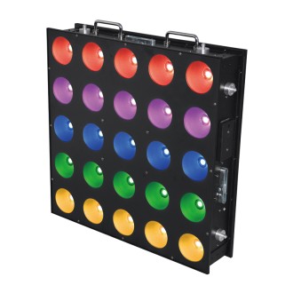 eLumen8 COB LED Matrix Tri Pixel Panel 25