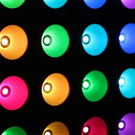 eLumen8 COB LED Matrix Tri Pixel Panel 25