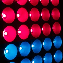 eLumen8 COB LED Matrix Tri Pixel Panel 25