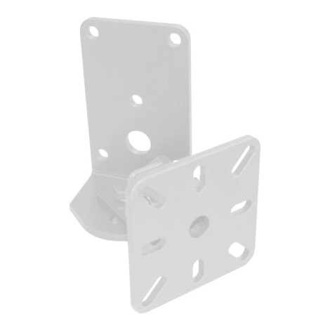 Bulldog Speaker Wall Bracket White