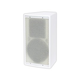 W Audio Zenith LA-80 Speaker White (Pair)