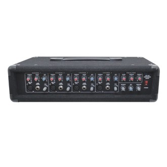 W Audio Gig Rig Performer 200W PA Package