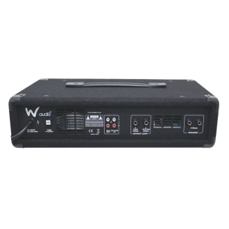 W Audio Gig Rig Performer 200W PA Package