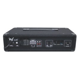 W Audio Gig Rig Performer 200W PA Package