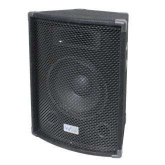 W Audio Gig Rig Performer 200W PA Package