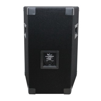 W Audio Gig Rig Performer 200W PA Package