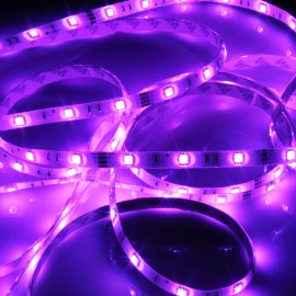 Flexoled Tri Colour 5m LED Strip Install Kit
