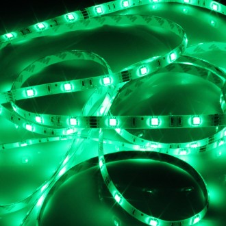 Flexoled Tri Colour 5m LED Strip Install Kit