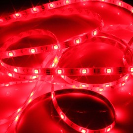 Flexoled Tri Colour 5m LED Strip Install Kit