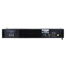 Clever Acoustics MA 160 100V 60W Mixer Amplifier