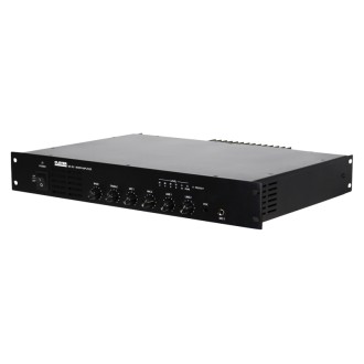 Clever Acoustics MA 160 100V 60W Mixer Amplifier