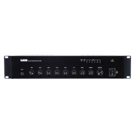 Clever Acoustics MA 260 100V 60W Mixer Amplifier