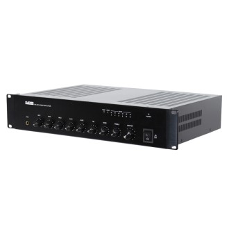 Clever Acoustics MA 260 100V 60W Mixer Amplifier