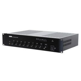 Clever Acoustics MA 260 100V 60W Mixer Amplifier
