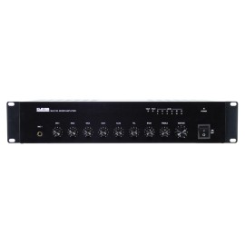 Clever Acoustics MA 2120 100V 120W Mixer Amplifier