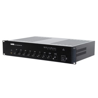 Clever Acoustics MA 2120 100V 120W Mixer Amplifier