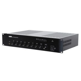 Clever Acoustics MA 2120 100V 120W Mixer Amplifier