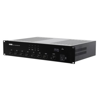 Clever Acoustics MA 3120 100V 120W Mixer Amplifier