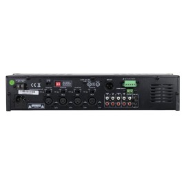 Clever Acoustics MA 3240 100V 240W Mixer Amplifier