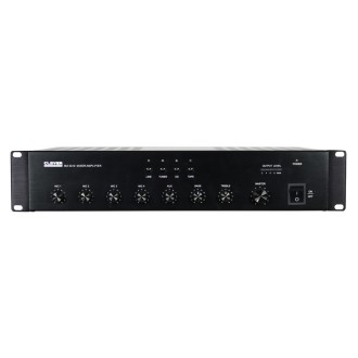 Clever Acoustics MA 3240 100V 240W Mixer Amplifier