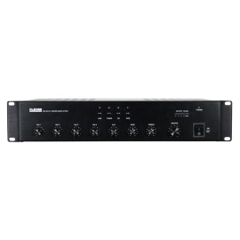 Clever Acoustics MA 3240 100V 240W Mixer Amplifier
