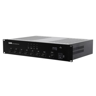Clever Acoustics MA 3240 100V 240W Mixer Amplifier