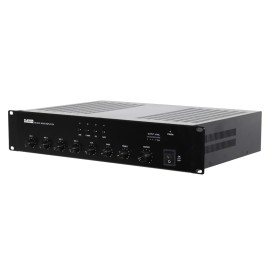 Clever Acoustics MA 3240 100V 240W Mixer Amplifier