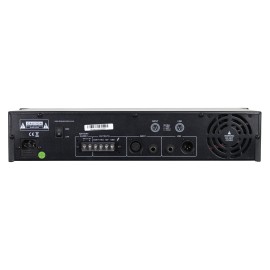 Clever Acoustics SL 120 100V 120W Slave Amplifier