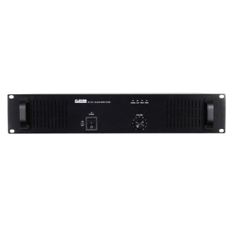 Clever Acoustics SL 120 100V 120W Slave Amplifier