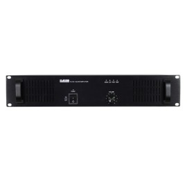 Clever Acoustics SL 120 100V 120W Slave Amplifier