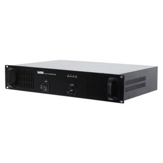 Clever Acoustics SL 120 100V 120W Slave Amplifier