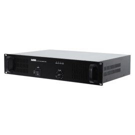 Clever Acoustics SL 120 100V 120W Slave Amplifier