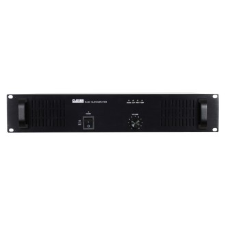 Clever Acoustics SL 240 100V 240W Slave Amplifier