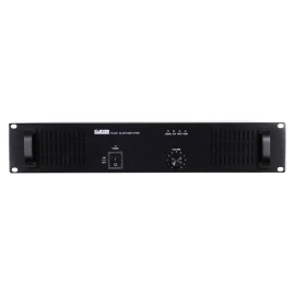 Clever Acoustics SL 240 100V 240W Slave Amplifier
