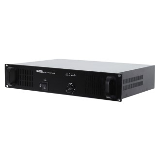 Clever Acoustics SL 240 100V 240W Slave Amplifier