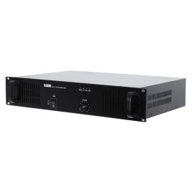 Clever Acoustics SL 240 100V 240W Slave Amplifier