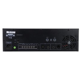 Clever Acoustics SL 350 100V 350W Slave Amplifier