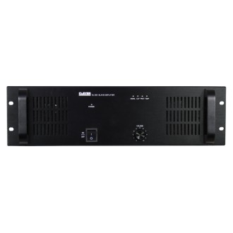Clever Acoustics SL 350 100V 350W Slave Amplifier