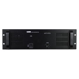 Clever Acoustics SL 350 100V 350W Slave Amplifier