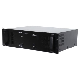 Clever Acoustics SL 350 100V 350W Slave Amplifier