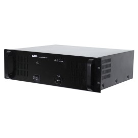 Clever Acoustics SL 350 100V 350W Slave Amplifier