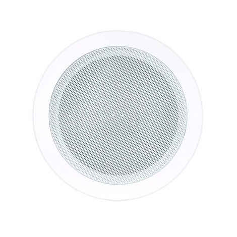 Clever Acoustics CS 56LC 100V 5" 6W Ceiling Speaker